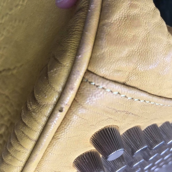 Alexander Wang Rocco Duffle with Adjustable Strap - Picture 10 of 16